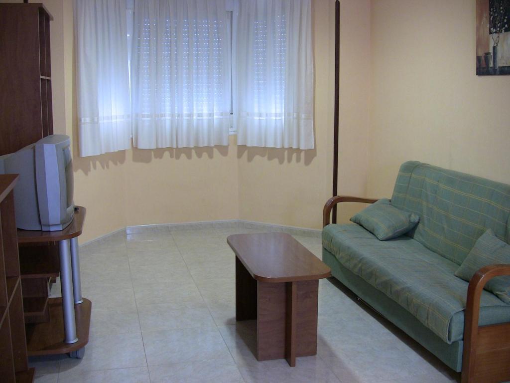 Hotel Los Hermanos Ocaña Szoba fotó