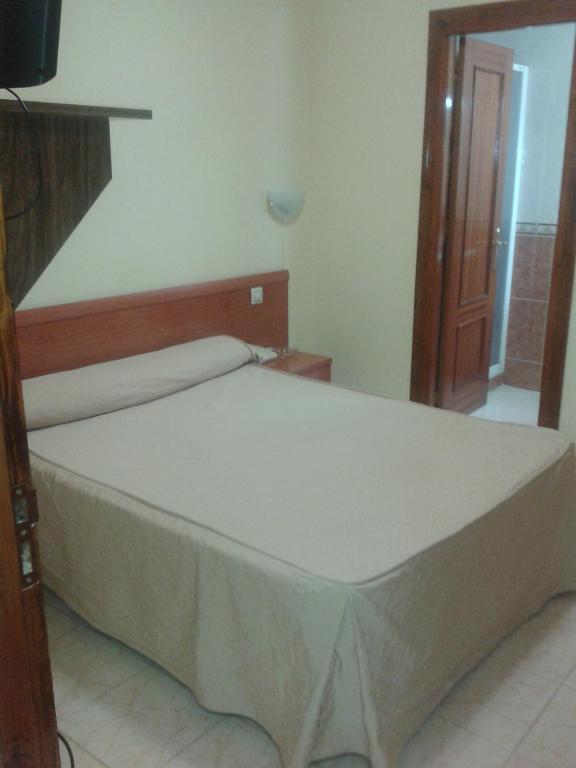 Hotel Los Hermanos Ocaña Szoba fotó
